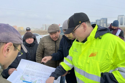 Новый причал судов на воздушной подушке в Якутске заработает с осени 2022 года в пилотном режиме / ЯСИА Якутск Якутск Республика Саха (Якутия)