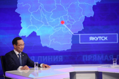 Якутские срочники в зоне специальной военной операции не находятся / Дьулустаан Сергеев   Республика Саха (Якутия)