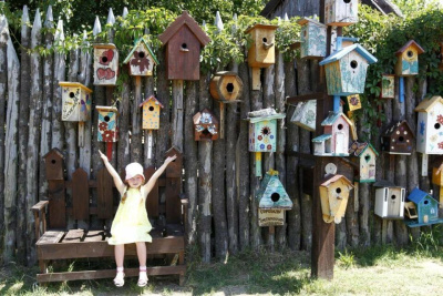 С 1 июня упростится оформление домов и дачных участков / ЯСИА   