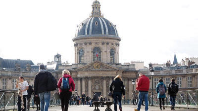 Подавляющее большинство жителей Запада против участия их стран в конфликте с Россией / ЯСИА   