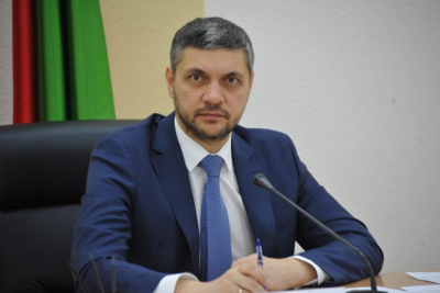 Добрососедские отношения между Якутией и Забайкальским краем будут развиваться дальше / ЯСИА   Республика Саха (Якутия)