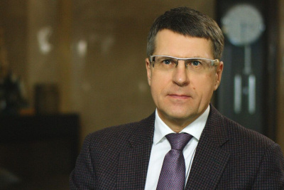 Николай Буйнов: 100-летие ЯАССР ознаменовано многими победами и достижениями / ЯСИА   