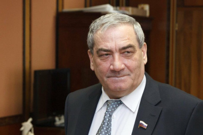 Вячеслав Штыров: Мы должны воспитывать не потребителя, а творца / ЯСИА   