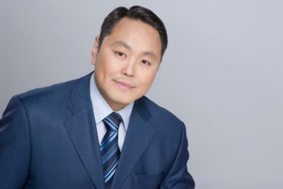 Альберт Семенов поздравляет с 100-летием образования Якутской АССР / ЯСИА   Республика Саха (Якутия)