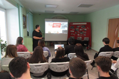 Награждены победители и призеры конкурса Якутского регионального центра Президентской библиотеки / ЯСИА   