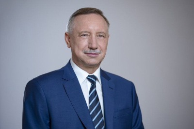 Губернатор Санкт-Петербурга: 100-летие образования ЯАССР – это важная веха в истории Якутии / ЯСИА   Республика Саха (Якутия)