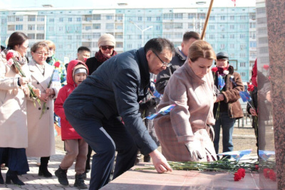 Ольга Балабкина: Якутией всегда руководили сильные личности / ЯСИА   Республика Саха (Якутия)