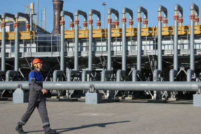 Обзор ситуации на Украине. Хроника событий за день 27 апреля / Дьулустаан Сергеев   Город Москва