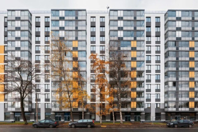 Опубликован проект госпрограммы льготной ипотеки для IT-специалистов / ЯСИА   