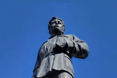 В СВФУ состоялась премьера фильма о лидерах интеллигенции 20-х годов / ЯСИА   Город Москва