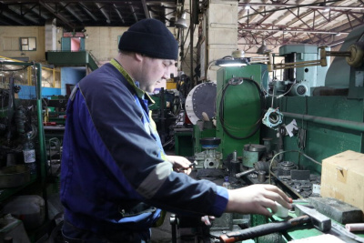 Подготовка флота ЛОРПа на завершающей стадии / ЯСИА   