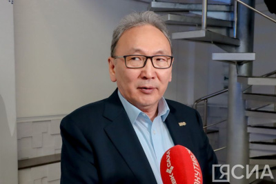 Андрей Федотов: Деятельный патриотизм - это делать все возможное для развития и безопасности родины / Виктория Сергеева   