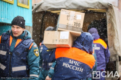 Обзор ситуации на Украине. Хроника событий за день 28 апреля / Айаал Аргунов   