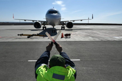 МИД РФ прокомментировал решение Турции закрыть небо для следующих в Сирию самолётов РФ / ЯСИА   Город Москва