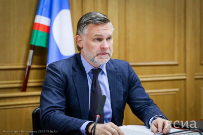 В Якутии обсудили ход строительства атомной станции и освоение месторождения «Кючус» / ЯСИА   Республика Саха (Якутия)