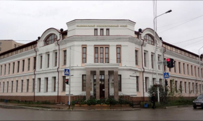 В Национальном художественном музее Якутии открылась выставка «Генерация Республики» / ЯСИА   Республика Саха (Якутия)