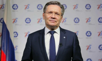 Алексей Лихачёв: Якутия продолжает играть важнейшую роль в развитии российского государства / ЯСИА   Республика Саха (Якутия)