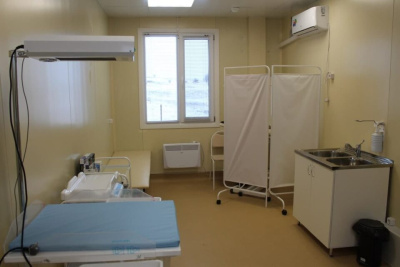 Ещё больше медицинских работников смогут получать единовременные компенсации / ЯСИА   