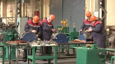 Производство грузовых контейнеров планируют запустить на Дальнем Востоке / ЯСИА   