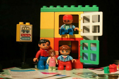 В Госдуму внесут законопроект об упрощенном получении данных о прописанных в квартире / ЯСИА   