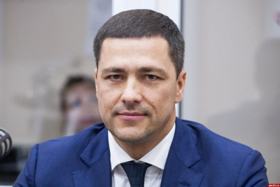 Михаил Ведерников: Якутия - это не только богатство недр, это и уникальные народные традиции / ЯСИА   Республика Саха (Якутия)