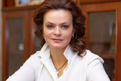 Анна Цивилева: Нерюнгринский район Якутии становится привлекательным для жизни / ЯСИА  Нерюнгринский Республика Саха (Якутия)