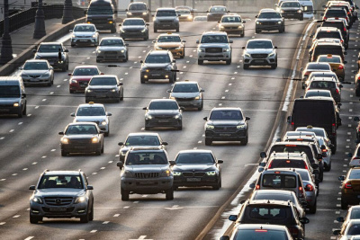 Больше трети автолюбителей Якутии готовы пересесть на китайские машины / ЯСИА   Республика Саха (Якутия)