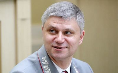 Олег Белозеров: Сегодня Якутия является одним из лидеров развития Дальнего Востока России / ЯСИА   Республика Саха (Якутия)