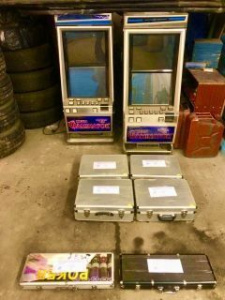 Житель Нерюнгринского района осужден за незаконные организацию и проведение азартных игр /   Нерюнгринский Республика Саха (Якутия)