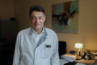 Главный онколог Минздрава РФ заверил, что в России есть препараты для лечения рака / ЯСИА   