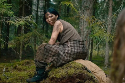 Якутская актриса Ильяна Павлова снялась в российской комедии "Дикая" / ЯСИА Якутск Якутск Республика Саха (Якутия)