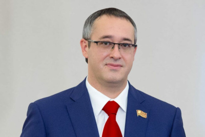 Мосгордума поздравила якутян со 100-летием ЯАССР / ЯСИА   Республика Саха (Якутия)