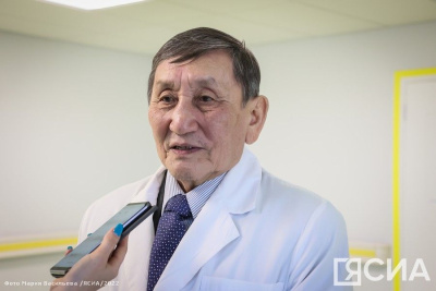 Анестезиолог Кузьма Колосов: Мы наблюдаем фантастические вмешательства в медицину / Анастасия Филиппова   