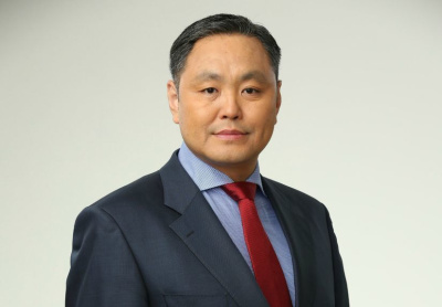 Альберт Семенов: Труд и созидание являются залогом развития любого общества / ЯСИА   