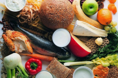 Роспотребнадзор предложил начать производить обогащенные йодом продукты в северных регионах страны  / ЯСИА   