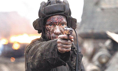 Более 20 новых российских и зарубежных картин выйдет в кинотеатрах в мае / ЯСИА   Город Санкт-Петербург