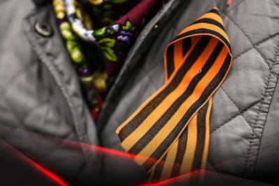 В преддверии Дня Победы Росстат проводит конкурс "Цифры Победы" / ЯСИА   