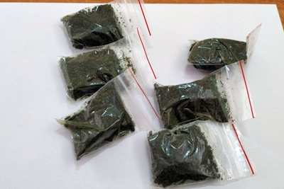 В реестр запрещенных наркотических средств предложили внести насвай / ЯСИА   