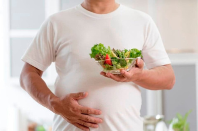 Врач назвала гормоны, которые мешают худеть / ЯСИА   