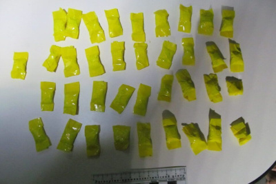 В Якутске задержан участник организованной преступной группы, осуществляющей сбыт наркотиков / ЯСИА Якутск Якутск Республика Саха (Якутия)