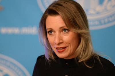 МИД РФ: Если Евросоюз хочет сделать нам по-настоящему больно, пусть отменят сами себя / ЯСИА   