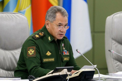 Армия России, ДНР и ЛНР расширяют контроль над территориями республик / ЯСИА   