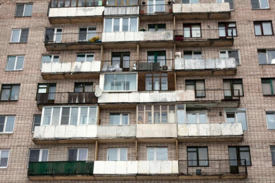 Владельцы жилья смогут узнать, кто тайно прописан в их доме / ЯСИА   