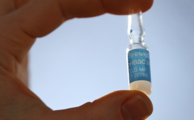 Скворцова сообщила о возможности применения «Конвасэла» для ревакцинации / ЯСИА   Город Санкт-Петербург