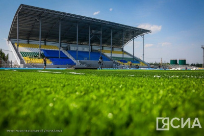 В Якутии подвели итоги конкурса на грант главы республики в области пропаганды ЗОЖ / Иванова Светлана   Республика Саха (Якутия)
