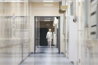 Роспотребнадзор: В России не выявили случаев заболевания холерой / ЯСИА   Город Москва