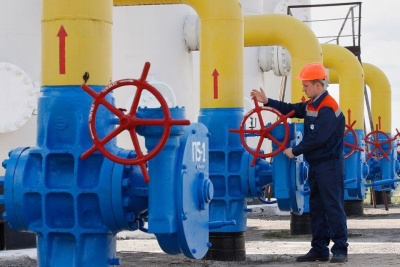 Страны Евросоюза не планируют отказываться от российского газа / ЯСИА   