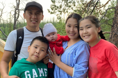 В Якутии заключен 3000-ый договор на социальную газификацию / ЯСИА   Республика Саха (Якутия)