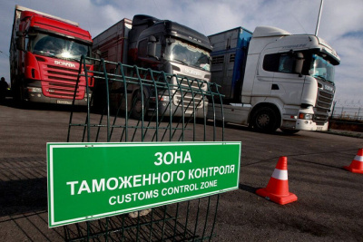 Минпромторг опубликовал перечень товаров для параллельного импорта / ЯСИА   