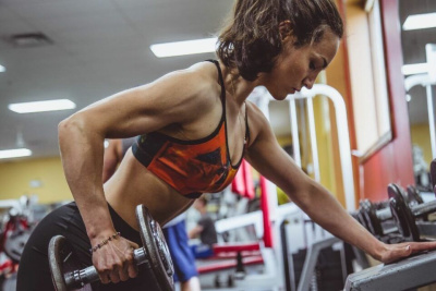 Психолог объяснила, почему возникает зависимость от спорта / ЯСИА   